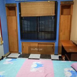 Blk 664 Jurong West Street 64 (Jurong West), HDB 4 Rooms #297091841
